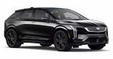 2027 CADILLAC Optiq-V