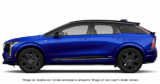 2027 Cadillac Optiq-V - Exterior - 1