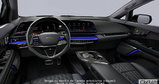 2027 Cadillac Optiq-V - Exterior - 1