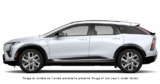 2027 Cadillac Optiq - Exterior - 1