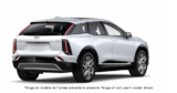 2027 Cadillac Optiq - Exterior - 1