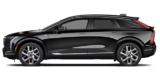 2027 Cadillac Optiq - Exterior - 1
