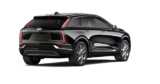 2027 Cadillac Optiq - Exterior - 1