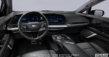 2027 Cadillac Optiq - Exterior - 1
