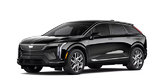 2027 CADILLAC Optiq PREMIUM LUXURY