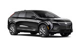 2027 CADILLAC Optiq PREMIUM LUXURY