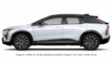 Cadillac Optiq  2027 - Extérieur - 1