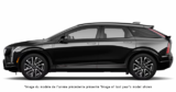2027 Cadillac Optiq - Exterior - 1