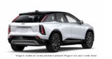 Cadillac Optiq  2027 - Extérieur - 1