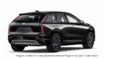 2027 Cadillac Optiq - Exterior - 1