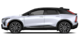 Cadillac Optiq  2027 - Extérieur - 1