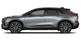 2027 Cadillac Optiq - Exterior - 1