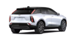 Cadillac Optiq  2027 - Extérieur - 1