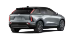 2027 Cadillac Optiq - Exterior - 1
