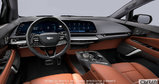 Cadillac Optiq  2027 - Extérieur - 1