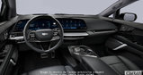 2027 Cadillac Optiq - Exterior - 1