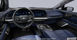 2027 Cadillac Optiq - Exterior - 1