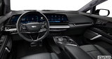 2027 Cadillac Optiq - Exterior - 1