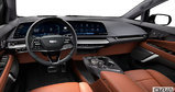 Cadillac Optiq  2027 - Extérieur - 1