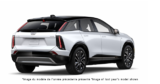 Cadillac Optiq  2027 - Extérieur - 1