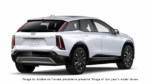 2027 Cadillac Optiq - Exterior - 1