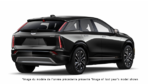 Cadillac Optiq  2027 - Extérieur - 1