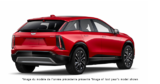 2027 Cadillac Optiq - Exterior - 1