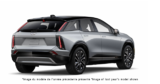 Cadillac Optiq  2027 - Extérieur - 1