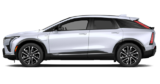 2027 Cadillac Optiq - Exterior - 1