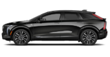 2027 Cadillac Optiq - Exterior - 1
