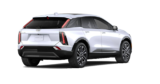 2027 Cadillac Optiq - Exterior - 1