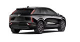 2027 Cadillac Optiq - Exterior - 1