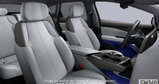 2027 Cadillac Optiq - Exterior - 1