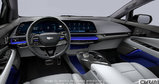 2027 Cadillac Optiq - Exterior - 1