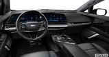 2027 Cadillac Optiq - Exterior - 1