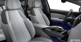 Cadillac Optiq  2027 - Extérieur - 1