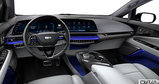 Cadillac Optiq  2027 - Extérieur - 1
