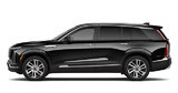 CADILLAC Vistiq LUXE 2027