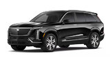 CADILLAC Vistiq LUXE 2027