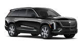 CADILLAC Vistiq LUXE 2027