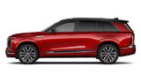CADILLAC Vistiq PLATINUM 2027