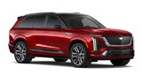 CADILLAC Vistiq PLATINUM 2027