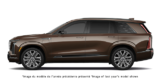 Cadillac Vistiq  2027 - Extérieur - 1