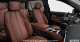 Cadillac Vistiq  2027 - Extérieur - 1