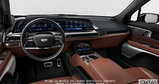 Cadillac Vistiq  2027 - Extérieur - 1
