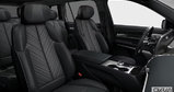 2027 Cadillac Vistiq - Exterior - 1