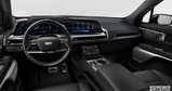2027 Cadillac Vistiq - Exterior - 1