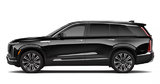 2027 CADILLAC Vistiq PREMIUM LUXURY