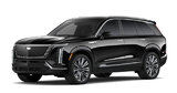 2027 CADILLAC Vistiq PREMIUM LUXURY