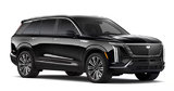 2027 CADILLAC Vistiq PREMIUM LUXURY